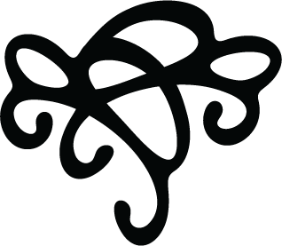 Blossy icon